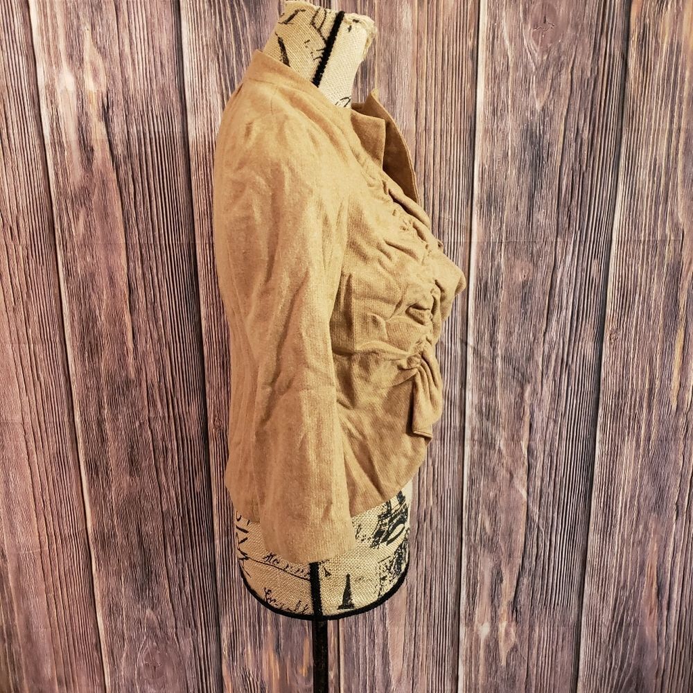 Tabitha Jacket   - Picture 8 of 13